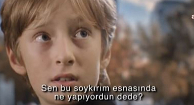 Cumhurbaşkanı Erdoğan: Gazze savaşında yaşananları soykırım olarak niteleyen bir kısa film paylaştı