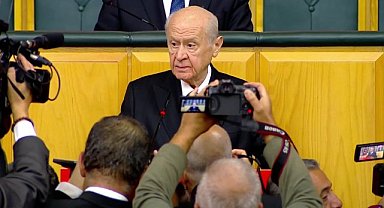 Devlet Bahçeli, kadın cinayetlerine değindi: 