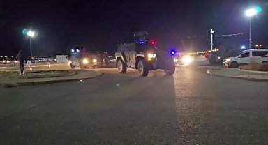 Diyarbakır merkezli 6 ilde uyuşturucu satıcılarına hava destekli 'kırlangıç' operasyonu: 30 şüpheli tutuklandı