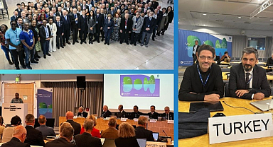 Dünya Tabipleri Birliği Genel Kurulu'nda Helsinki Bildirgesi 60. Yılında Revize Edilerek Kabul Edildi