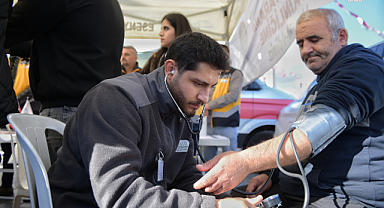 Esenyurt Belediyesi'nin 