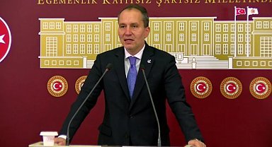 Fatih Erbakan: 