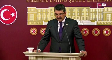 Fernas Madencilik sahibi Nasıroğlu'ndan açıklama: 