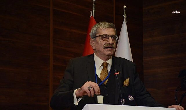 Gazeteciler Cemiyeti'nde Nazmi Bilgin Yeniden Başkan seçildi