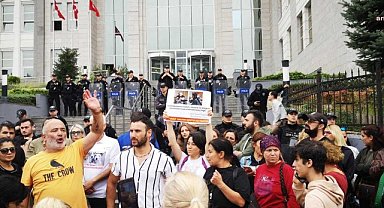 Gebze'deki hayvan katliamı ile ilgili HKP'den belediye başkanı ve bakımevi müdürü hakkında suç duyurusu