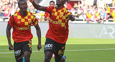 Göztepe son dakika golüyle Sivasspor'u 3-2 mağlup etti