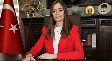 Gülşah Durbay'a destek mesajları: Siyasi hesaplaşmaların da ilk adresi kadınları hedef almak oluyor