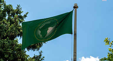 Hakan Fidan, Cibuti'deki Türkiye-Afrika Ortaklığı Üçüncü Bakanlar Gözden Geçirme Konferansı'na katılıyor