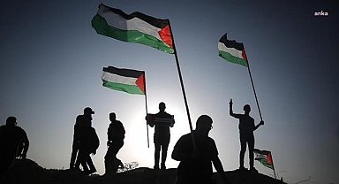 Hamas ve El-Fetih liderleri Gazze Savaşı ve birleşme çabalarını görüşüyor