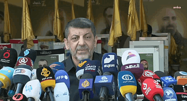 Hizbullah, geçen hafta Netanyahu'nun evini hedef alan hava saldırısını üstlendi