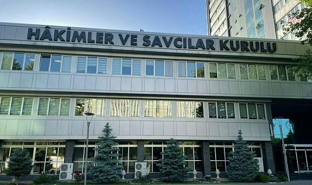 HSK'da çalışan bir kişi, müfettişi yaraladı