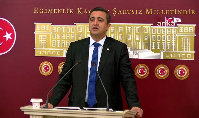 HÜDA PAR Sözcüsü Ramanlı, Bahçeli'nin çağrısını değerlendirdi: "Örgüt sadece Kürt meselesinin bir sonucundan ibarettir."