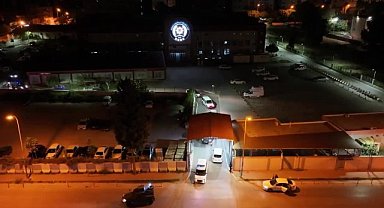 İçişleri Bakanı Ali Yerlikaya: 45 ilde DEAŞ'a yönelik 'Gürz-23' operasyonlarında 216 şüpheli yakalandı