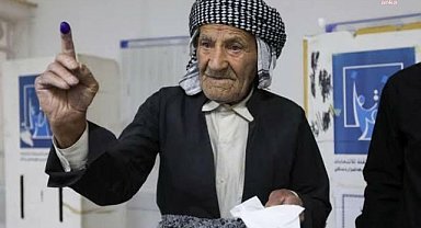 IKBY'de milletvekili seçiminde resmi olmayan sonuçlara göre KDP önde