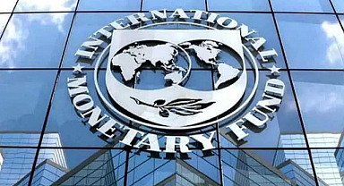 IMF, Türkiye'nin 2024 ve 2025 yılı büyüme tahminini düşürdü