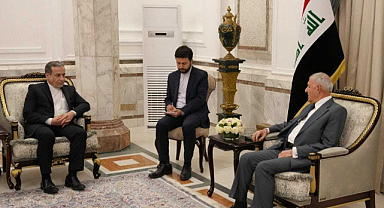 Irak Dışişleri Bakanı Hüseyin: Hava sahalarının komşulara karşı kullanılmasına izin vermeyeceğiz