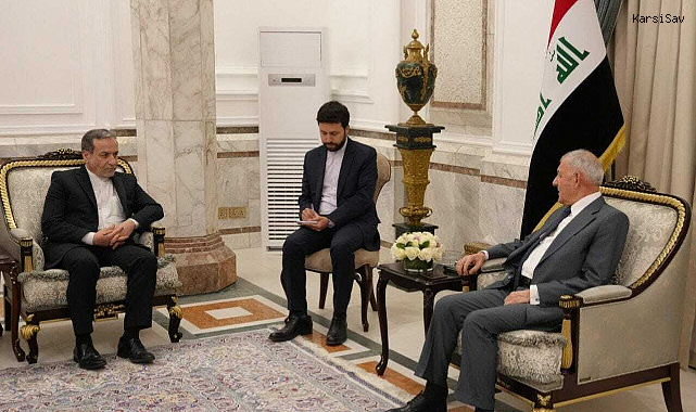 Irak Dışişleri Bakanı Hüseyin: Hava sahalarının komşulara karşı kullanılmasına izin vermeyeceğiz