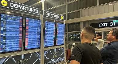 İsrail’den rekor göç: Bu yıl 40 binin üstünde İsrailli ülkeyi terk etti