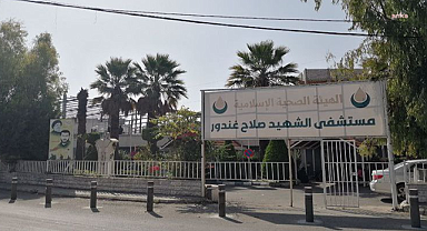 İsrail, Lübnan'da bir camiyi vurduğunu açıkladı