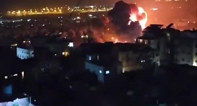 İsrail medyası: "Kabine, Lübnan'daki operasyonun bir sonraki aşamasını onayladı"