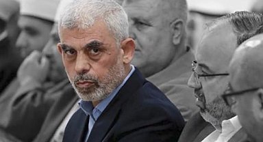 İsrail Yahya Sinvar'ın öldürüldüğünü doğruladı
