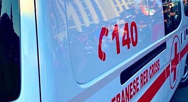 İsrail'in Lübnan'ın kuzeyine düzenlediği saldırıda 18 kişi hayatını kaybetti