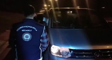 İstanbul'da göçmen kaçakçılığı operasyonu: 3 insan kaçakçısı tutuklandı 