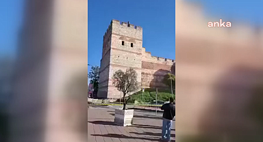 İstanbul'da yarım saatte iki kadının öldürüldüğü olaya ilişkin yayın yasağı...