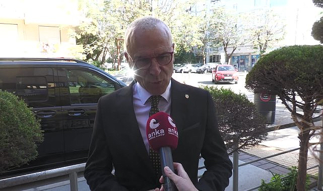 İzmir Emlak Kulübü Başkanı Akgün'den kira fiyatlarında 2025 uyarısı