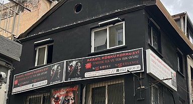 İzmir'de tepki toplayan "oyun evi"nin sahipleri hakkında adli ve idari işlem başlatıldı