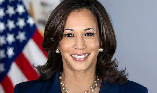 Kamala Harris: Sinvar'ın ölümü Gazze'de savaşın bitmesi için fırsat sunabilir