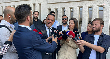 Karabulut ailesinin avukatı Epözdemir: Cem Garipoğlu'nun mezarında kefen olmaması beni rahatsız etti