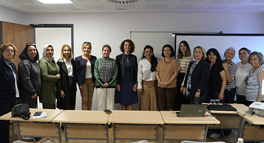 Kartal Belediyesi ve İstanbul Gedik Üniversitesi İş Birliği ile ‘Evlilik Okulu’ Yoğun İlgi Görüyor