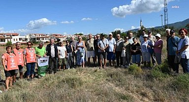 Kuşadası'nda çevrecilerin yüzünü güldüren karar