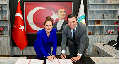 Manisa 'da “Dünya Bankası Sürdürülebilir Şehirler” projesi hayata geçiyor