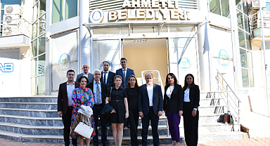 Manisa'da iki ilçede 380 sokak hayvan kısırlaştırıldı ve yaklaşık 65 can sahiplendirildi