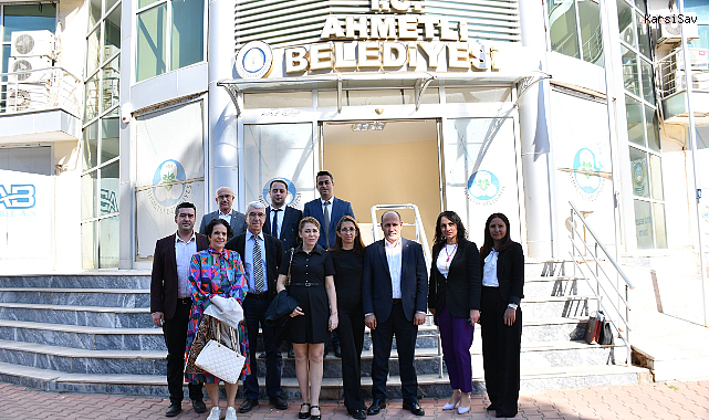 Manisa'da iki ilçede 380 sokak hayvan kısırlaştırıldı ve yaklaşık 65 can sahiplendirildi