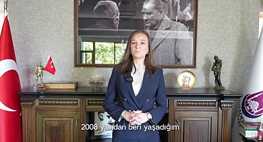 Manisa Şehzadeler Belediye Başkanı Gülşah Durbay, iddiaları yayanlar hakkında 100'den fazla dava açtı