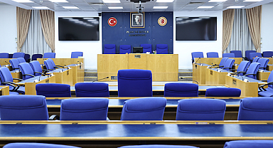 Meclis'in 2025 yılı bütçesine ilişkin görüşme takvimi