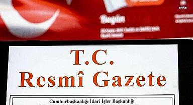 TBMM'de kadına yönelik şiddete karşı araştırma komisyonu kurulması kararı Resmi Gazete'de