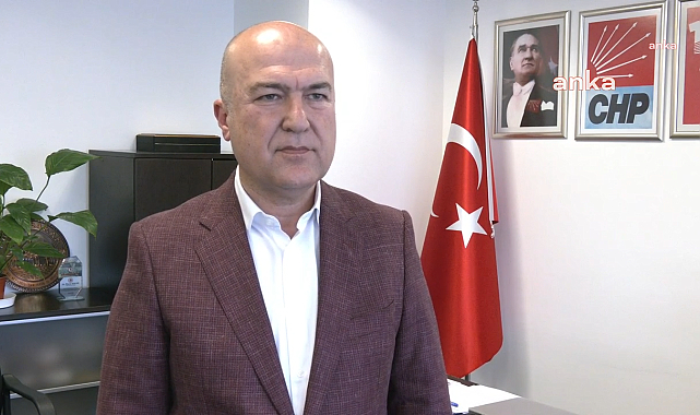 Murat Bakan'dan 'TUSAŞ' açıklaması: "Devlet istihbaratı, elektronik izlemeyi doğru yapsaydı bu kişileri buraya gelene kadar tespit edebilirdi"