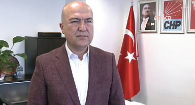 Murat Bakan'dan 'TUSAŞ' açıklaması: "Devlet istihbaratı, elektronik izlemeyi doğru yapsaydı bu kişileri buraya gelene kadar tespit edebilirdi"