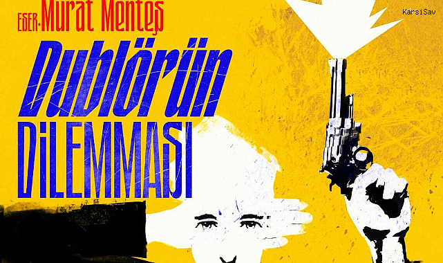 Murat Menteş'in