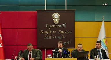 Narin Güran'ın adı, Tarsus'ta bir parka verildi