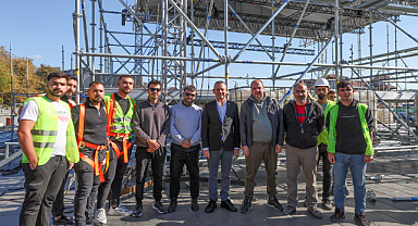 Özgür Özel'den 27 Ekim ''Teröre ve Şiddete Karşı Yaşam Hakkı Mitingi''ne çağrı