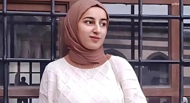 Rojin Kabaiş'in cansız bedeni Van Gölü Molla Kasım Köyü sahilinde bulundu