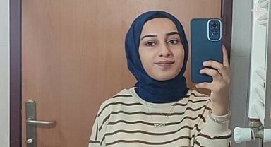 Rojin Kabaiş'in cenazesi otopsi yapılmak üzere Adli Tıp Kurumu'na götürüldü