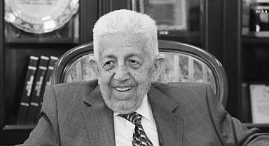 Saadet Partisi Kurucu Genel Başkanı Recai Kutan, yarın Ankara'da son yolculuğuna uğurlanacak