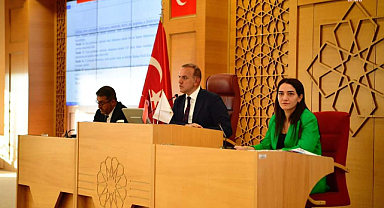 Sancaktepe Belediyesi’nin 2025 yılı mali bütçesi kabul edildi