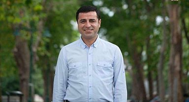 Selahattin Demirtaş, kadına şiddetle ilgili acil önlemleri sıraladığı bir çağrı yaptı